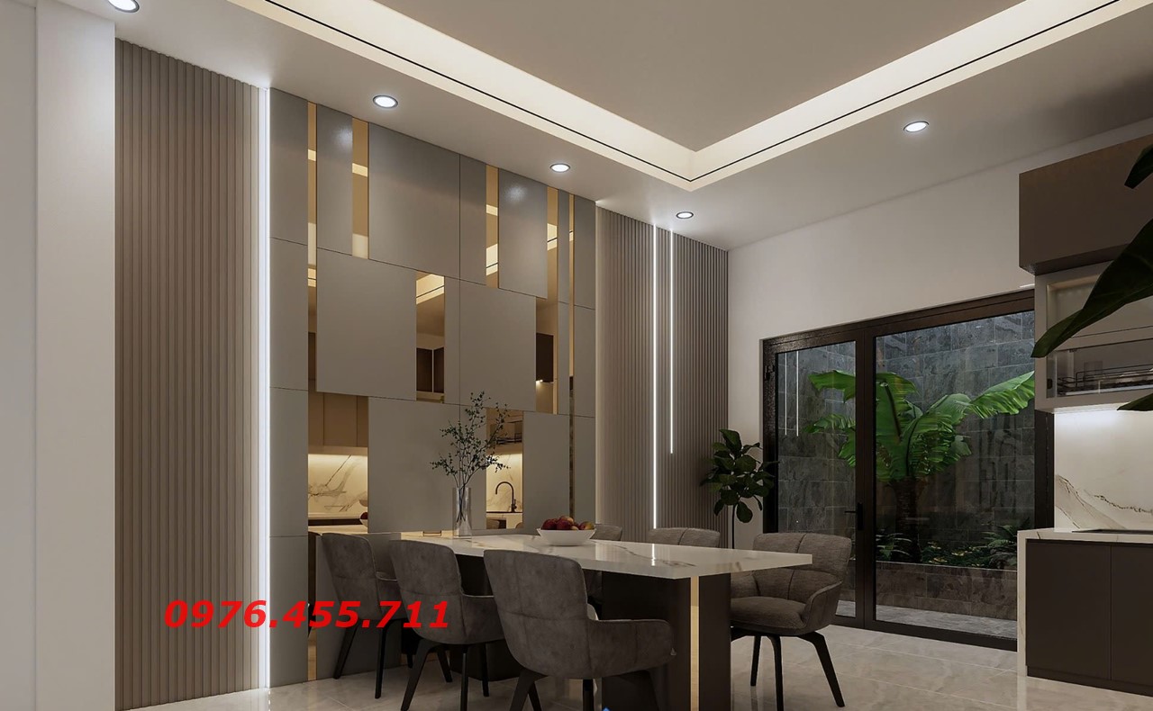 Nẹp nhôm - nẹp inox trang trí nội thất giá tốt cho mọi công trình!